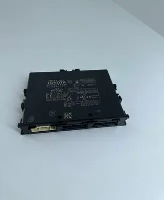 Lexus NX Keyless (KESSY) go control unit/module 8999078250 2336007071