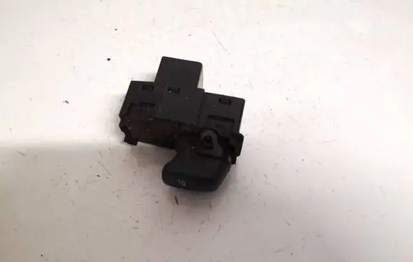 Volvo V70 Electric window control switch 9472275 00w381