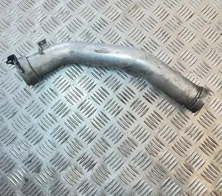 Mercedes-Benz E W211 Intercooler hose/pipe A6420980707