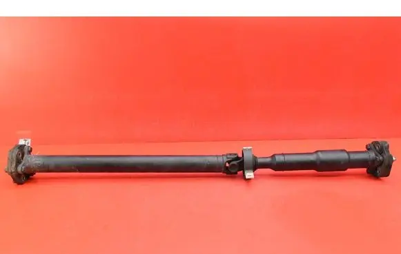 BMW Z4 E89 Drive shaft (set) 8642910-02