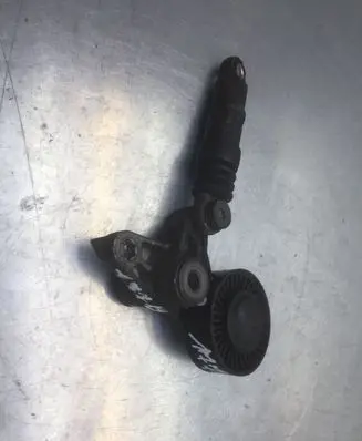 Audi A6 S6 C6 4F Air conditioning tensioner 