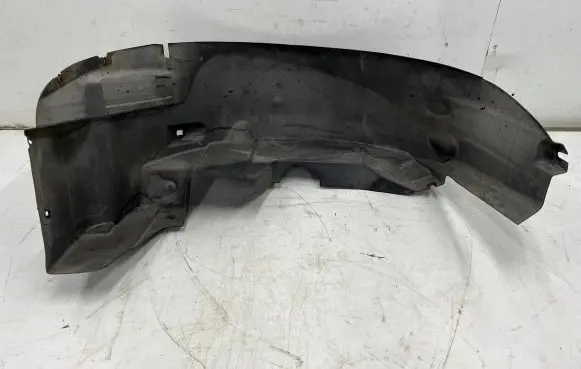 Peugeot Bipper Rear arch fender liner splash guards 1311204070