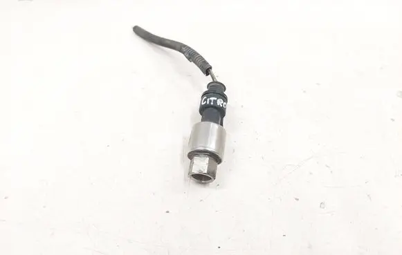 Citroen Jumper Air conditioning (A/C) pressure sensor 51768288