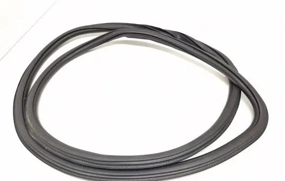Audi A4 S4 B9 Front door rubber seal 8W0831721B