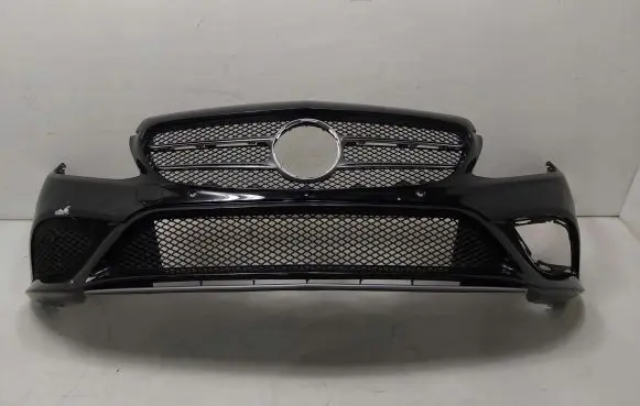 Mercedes-Benz C W205 Front bumper A2058851101