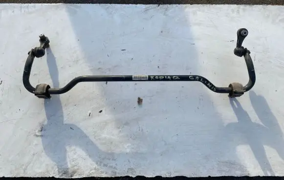 Skoda Kodiaq Rear anti-roll bar/sway bar 5QF511305B 2ULN598DB