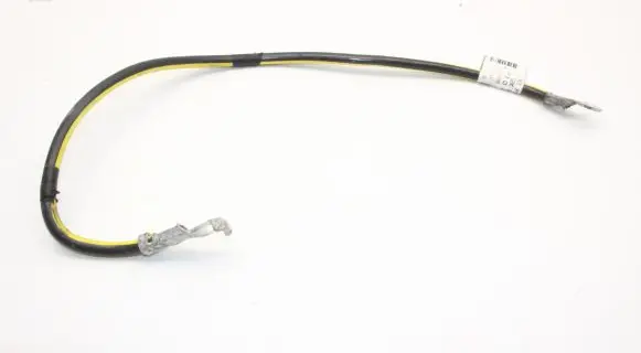 Nissan NV200 Negative earth cable (battery) 283603NL0A