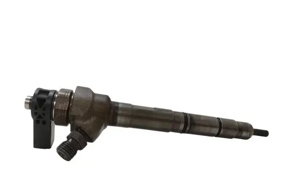 Skoda Yeti (5L) Fuel injector 03L130277J 0445110369