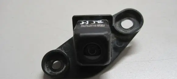 Toyota Hilux (AN120, AN130) Reversing camera 867900K020