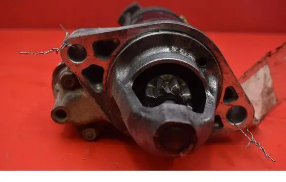 Honda Accord Starter motor DSKE7