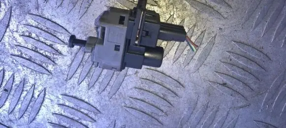 Jaguar X-Type Brake pedal sensor switch 1S7T13480AA 1S7T-13480-AA