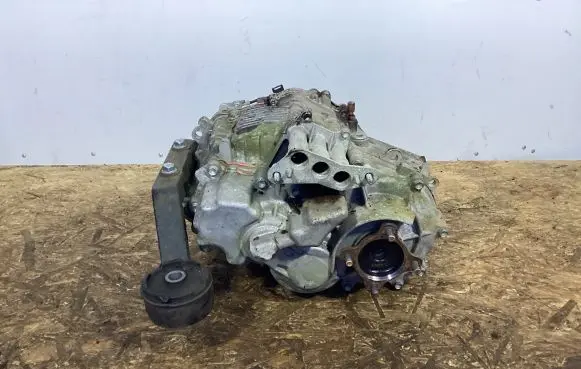 Lexus RX 450H Rear differential 8209048010 5239148050