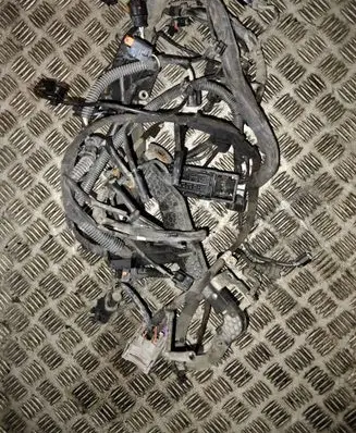 Mercedes-Benz Vito Viano W447 Engine installation wiring loom A6221500720