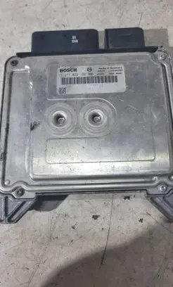 BMW 3 E90 E91 Steering rack control module 1277022189 1279H08269