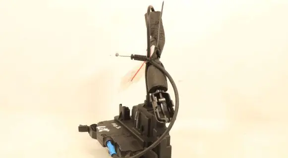 Renault Laguna III Front door lock 805010004R