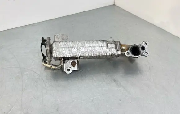 Mazda CX-5 II EGR valve cooler SH012030Y