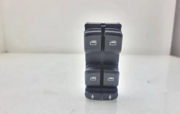 Audi A3 S3 8V Electric window control switch 8V0959851D 131681
