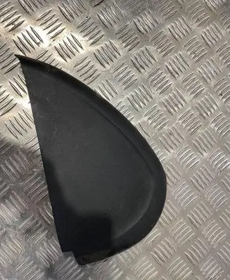 Audi A6 S6 C7 4G Dashboard side end trim 4G0857086