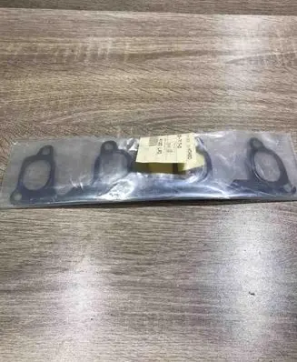 Volkswagen Jetta I Intake manifold 030129717D
