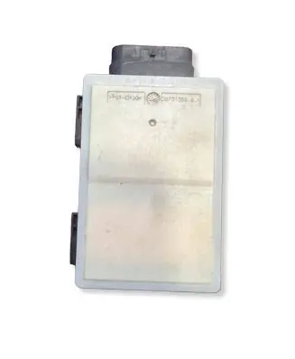 BMW X6 G06 Distronic sensor radar 66325A2B4D7 5A2B4D7