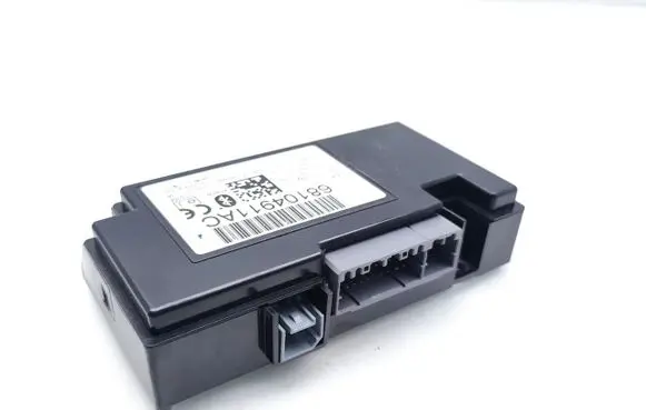 Jeep Compass Bluetooth control unit module 68104911AC