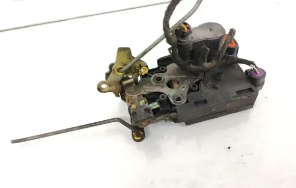 Fiat Marea Front door lock 0472001