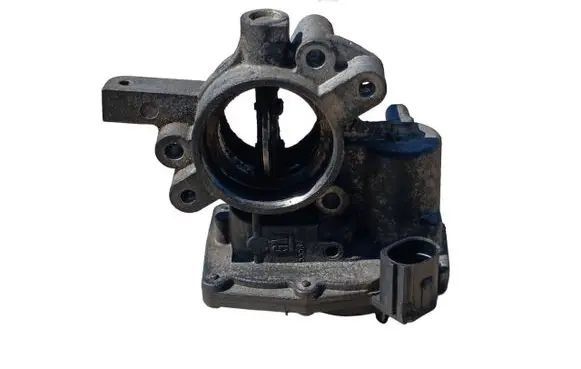 Opel Insignia A Throttle valve 50569200