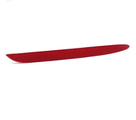 Rear tail light reflector