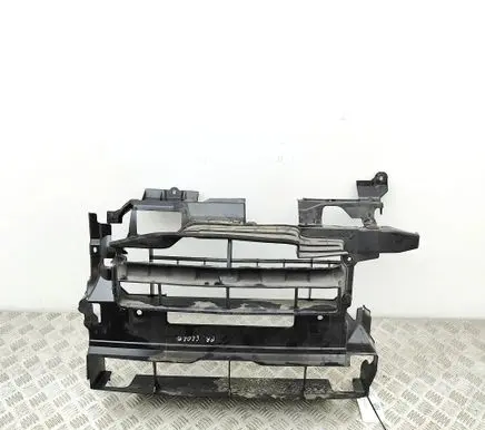 Mitsubishi Outlander Intercooler air guide/duct channel 7812A385