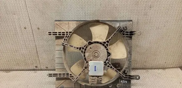 Mitsubishi Pajero Pinin Electric radiator cooling fan 4993003120