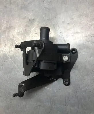 Audi A7 S7 4G Electric auxiliary coolant/water pump 4G0820195E
