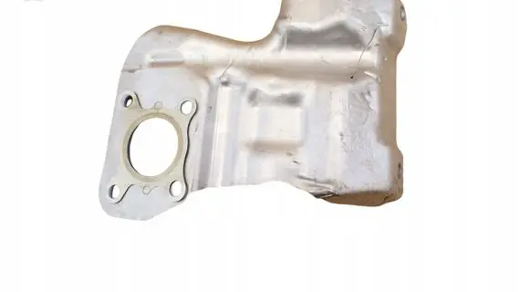 Jeep Compass Timing chain cover 46335517