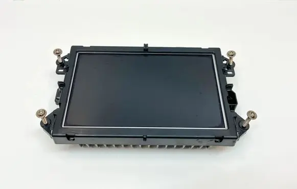 Mercedes-Benz SL R231 Screen/display/small screen A2319012300 A2319022900