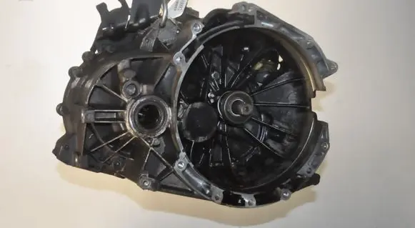 Ford S-MAX Manual 7 speed gearbox 6G9R-7002-AC