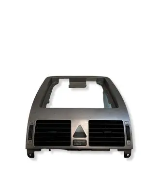 Volkswagen Touran I Dash center air vent grill 1T1819728