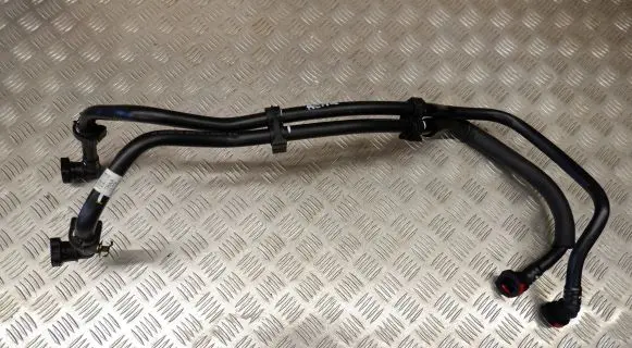 Hyundai Ioniq 5 Engine coolant pipe/hose 366T21XAA0