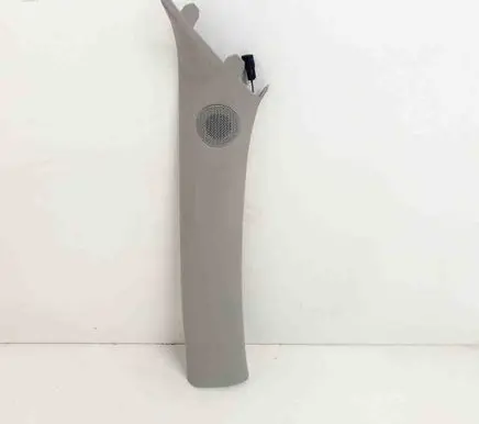 (A) pillar trim