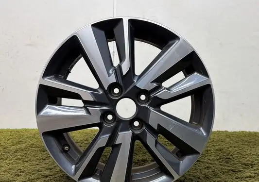 Nissan Micra K14 R16 alloy rim 2K955FA1A