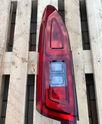 Citroen Berlingo Rear/tail lights 9819649280 200101207