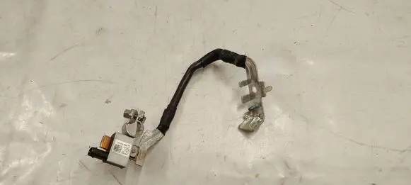 Audi A3 8Y Negative earth cable (battery) 5QS915181