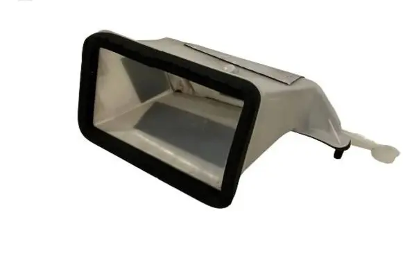 Toyota Prius+ (ZVW40) Cabin air duct channel 