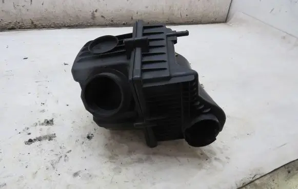 Fiat 500X Air filter box 1118623S01