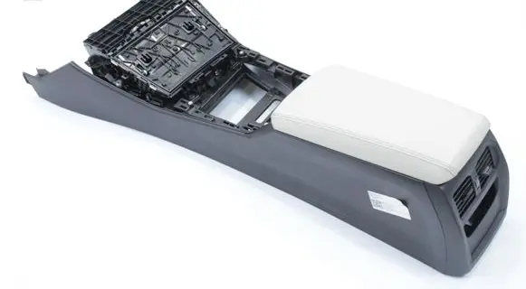 BMW 4 G22 G23 G24 G26 Center console 9870473