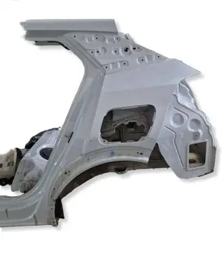 Peugeot 2008 II Rear quarter panel 