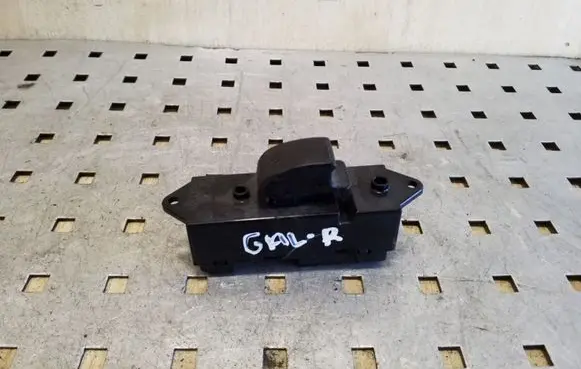 Mitsubishi Outlander Electric window control switch 8608A062