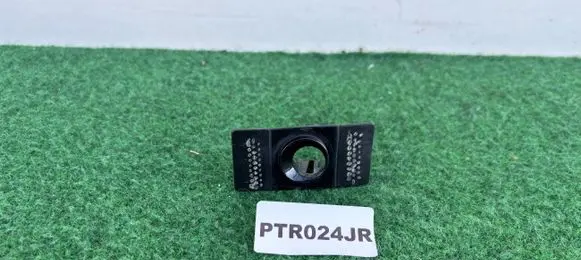 Volkswagen PASSAT B7 Front parking sensor holder (PDC) 3AA919399