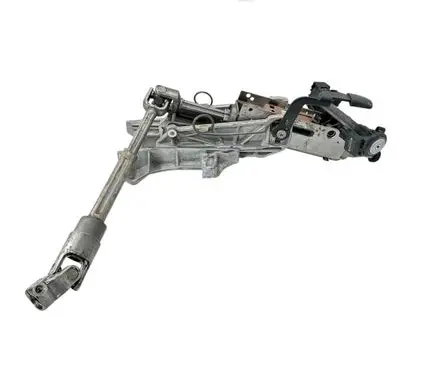 Ford Focus Steering wheel axle set BV613C529BC