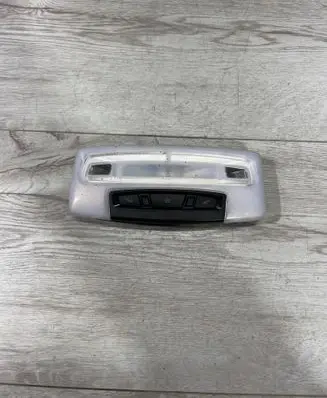 BMW 3 F30 F35 F31 Rear seat light 17934900 1088Z918687