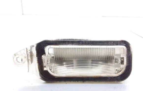Mitsubishi Carisma Number plate light 097H114 E10090