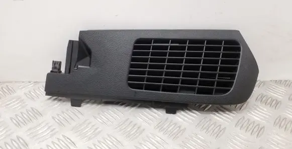 Audi Q5 SQ5 Trunk/boot trim cover 80F868605